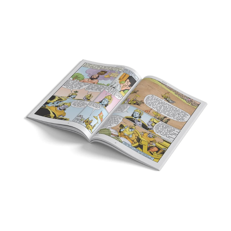The Gita