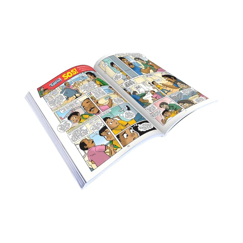 Tinkle Gold 3