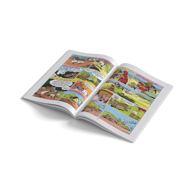 Tinkle Origins Vol 9