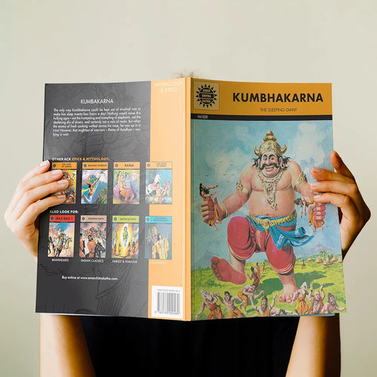 Kumbhakarna