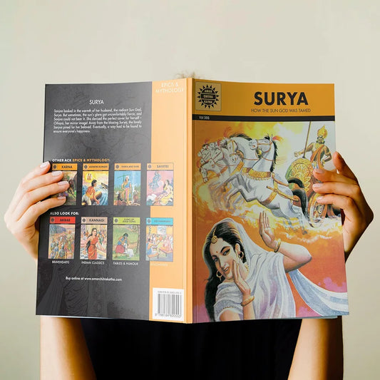 Surya