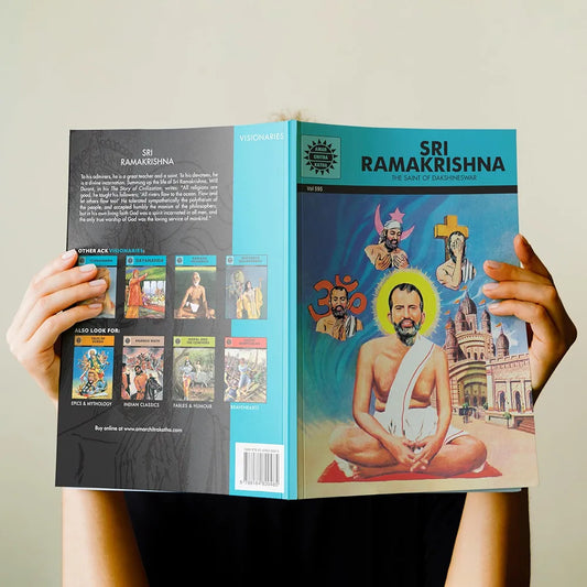 Sri. Ramakrishna