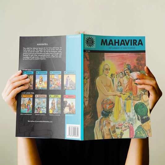 Mahavira
