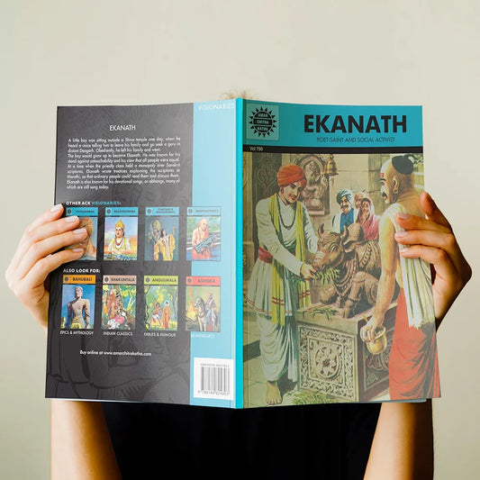 Eknath