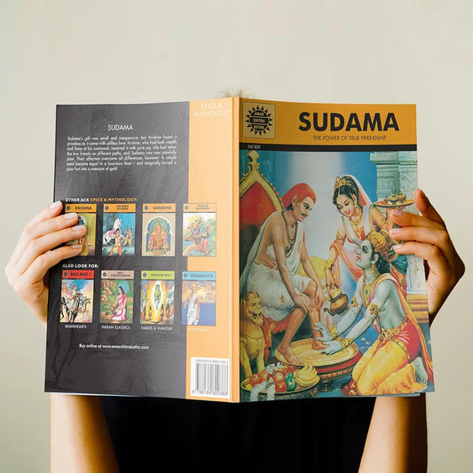 Sudama