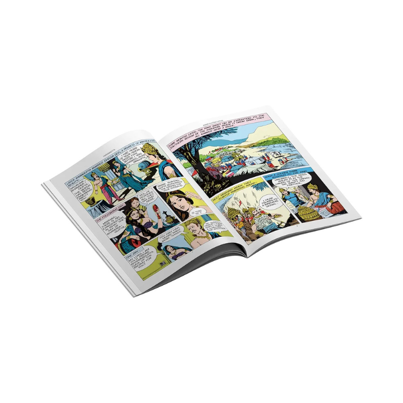 Warriors & Legends of India - Pack of 10