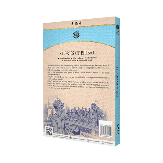 Stories of Birbal