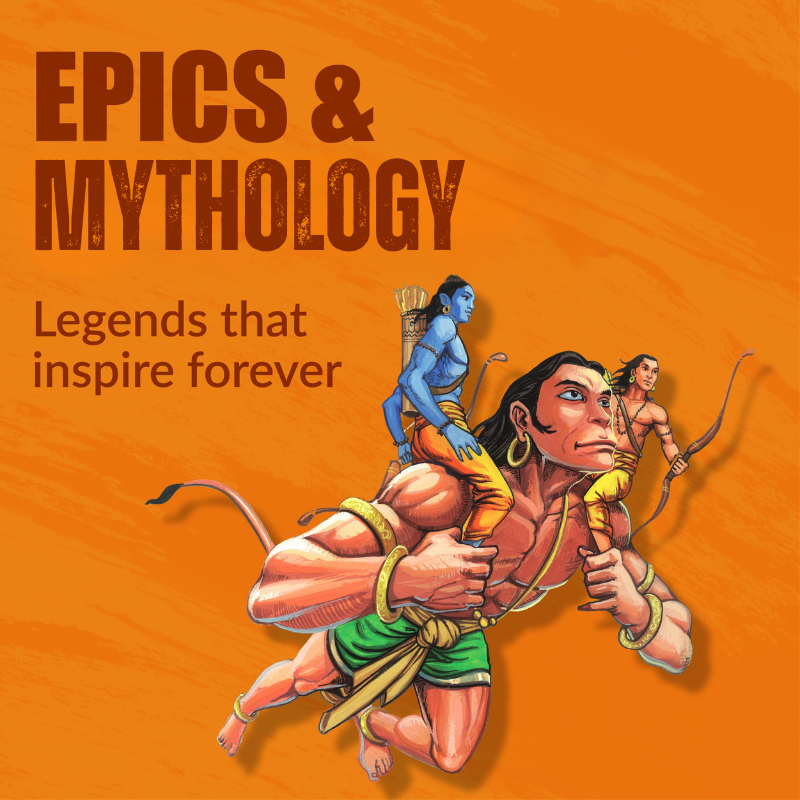 Mythology