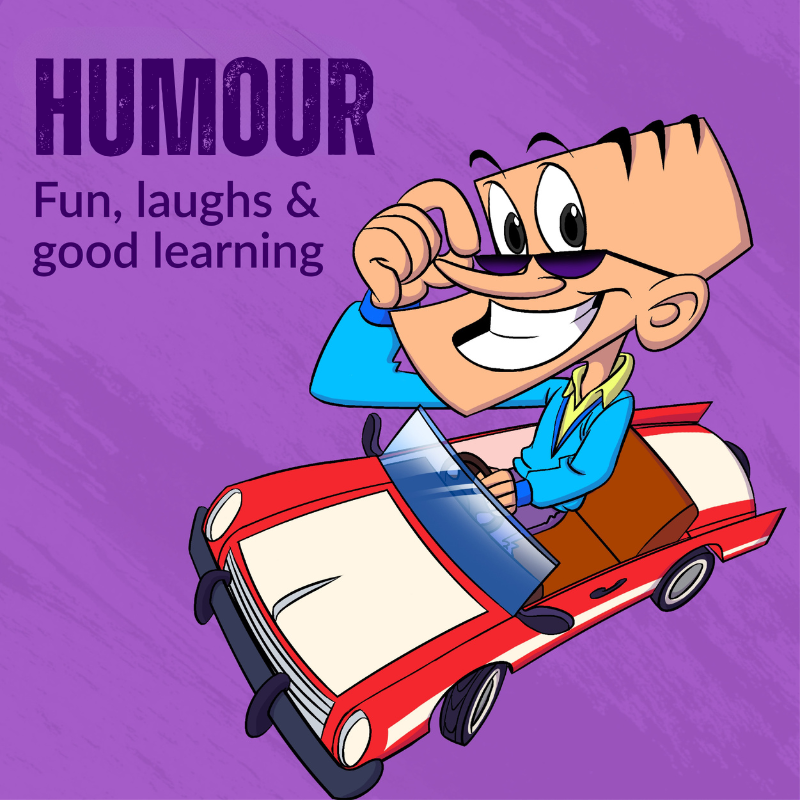 Humour