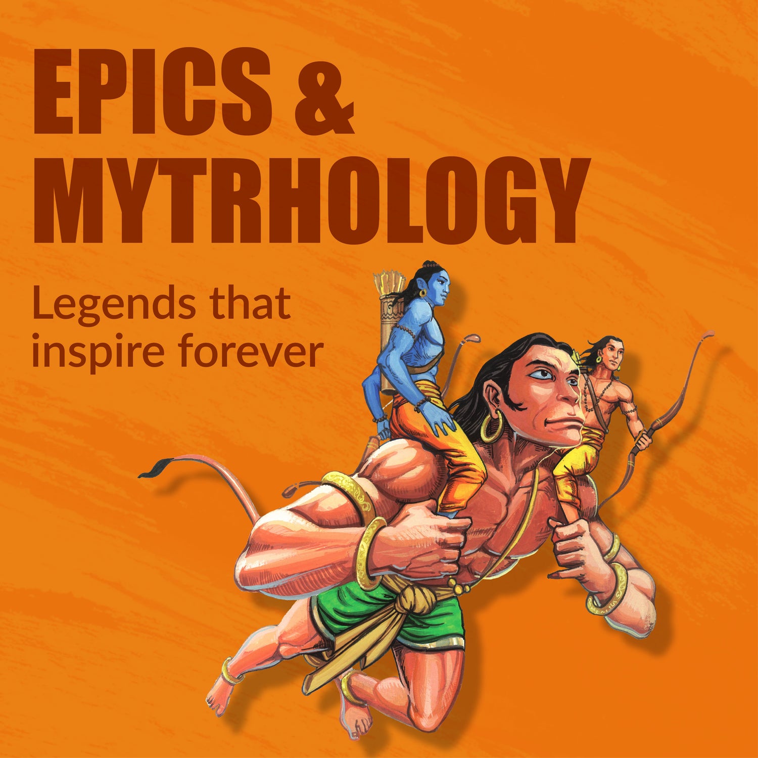 Mythology