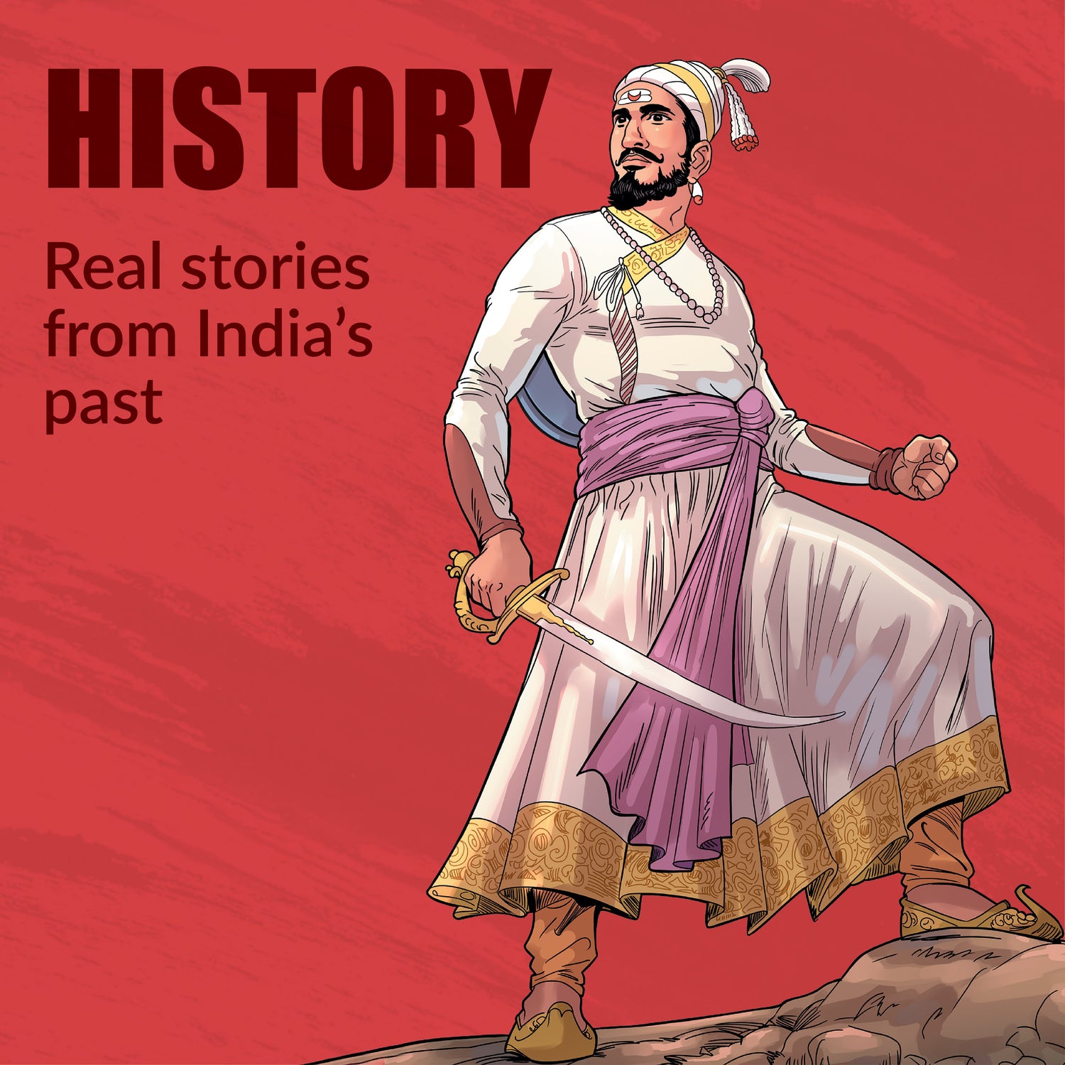 History