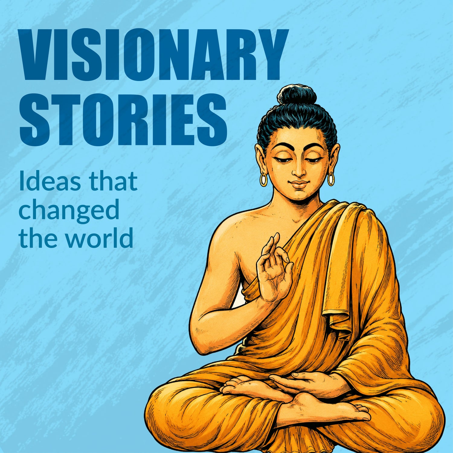 Visionary Stories