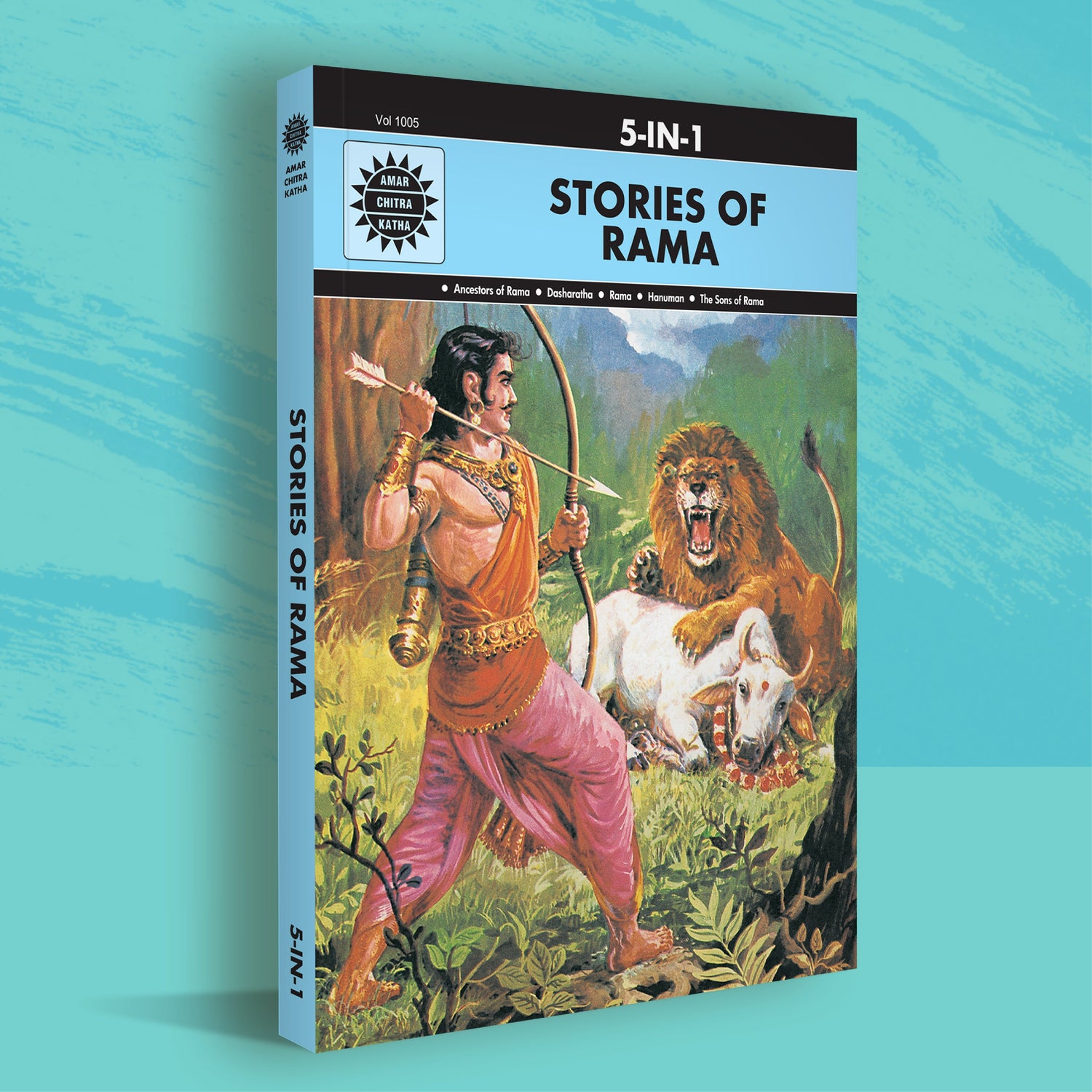 Assorted Stories