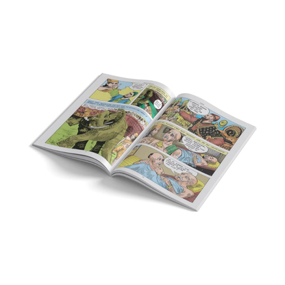 Visionaries Pack of 25