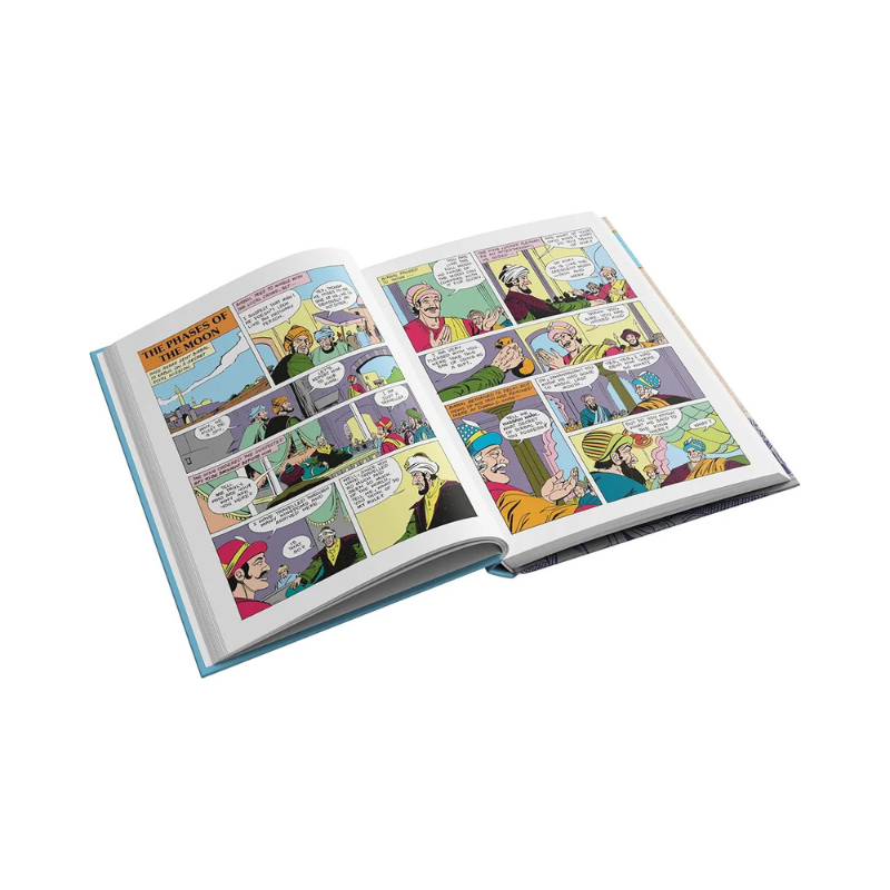 Stories of Birbal