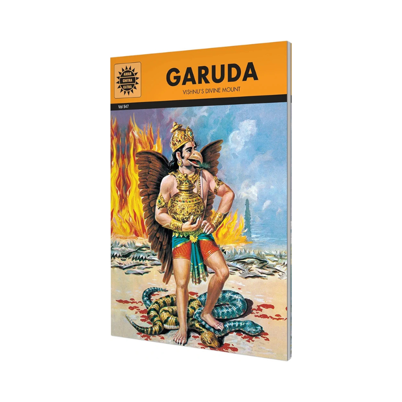 Garuda