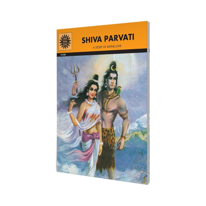 Shiva Parvati