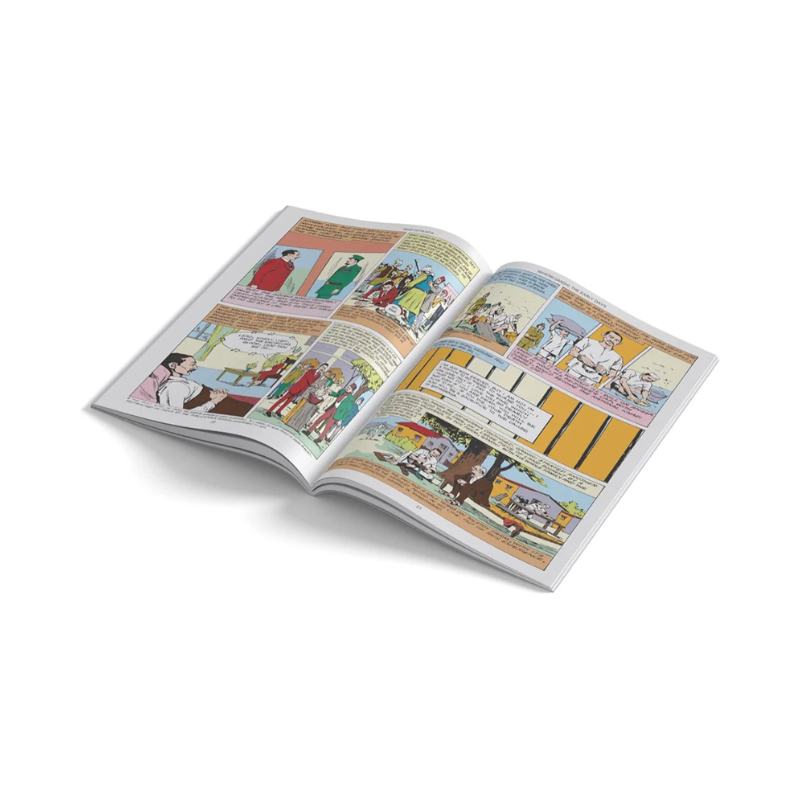 Visionaries Pack of 25