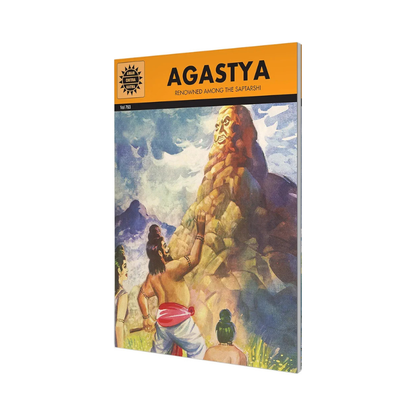 Agastya