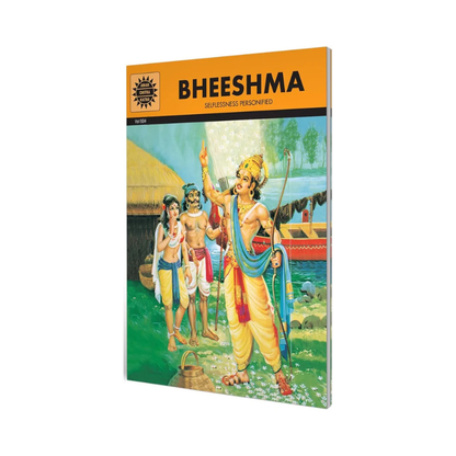 Bheeshma