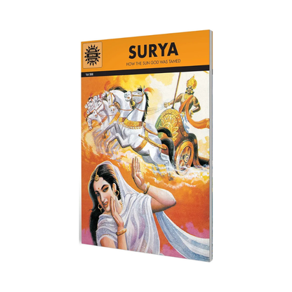Surya