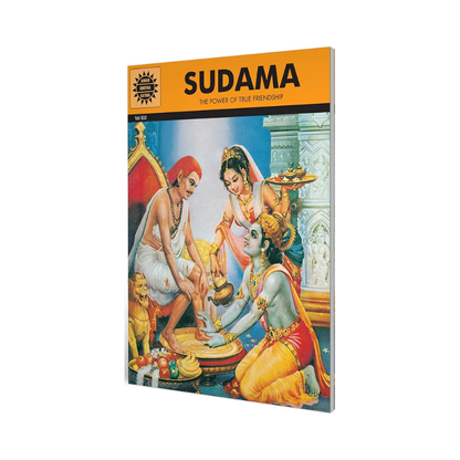 Sudama