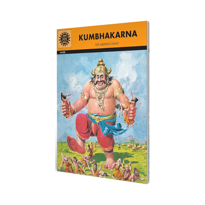 Kumbhakarna