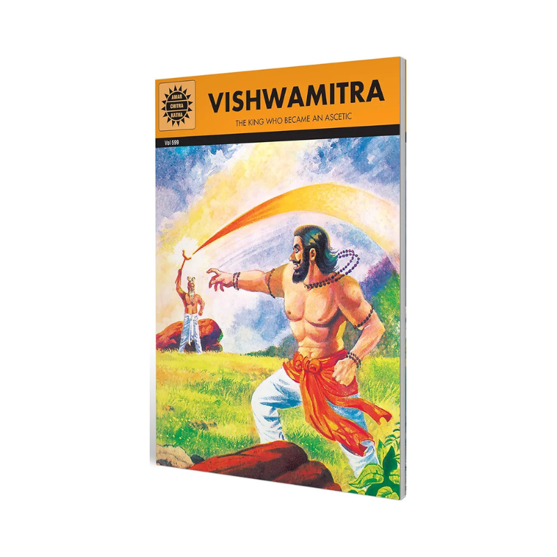Vishwamitra