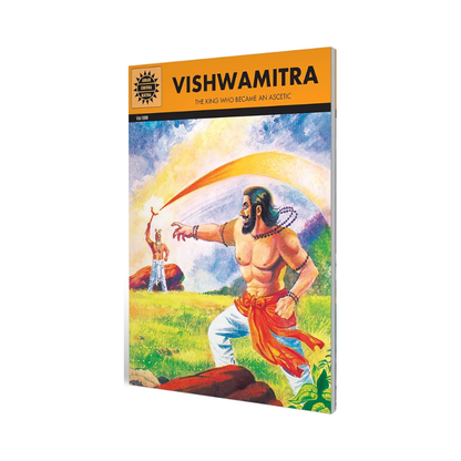 Vishwamitra