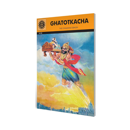 Ghatotkacha