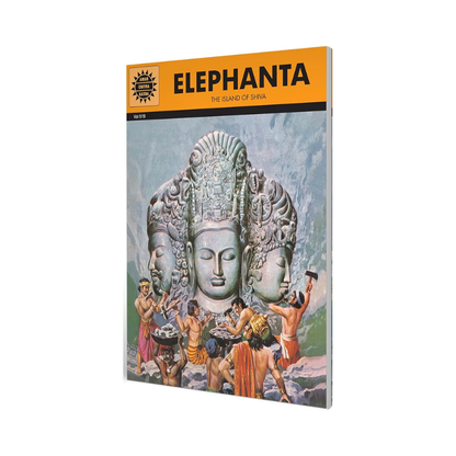 Elephanta