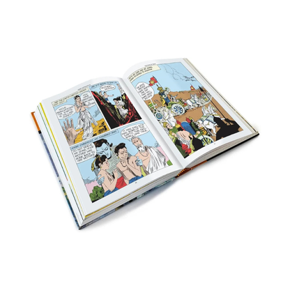 Gods and Goddesses: Special Issue
