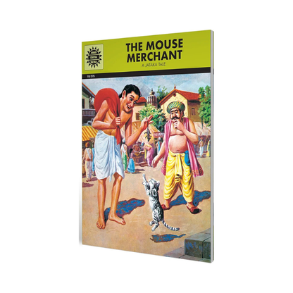 The Mouse Merchant