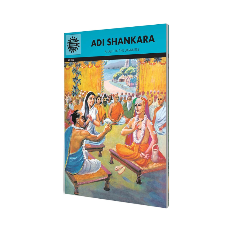 Adi Shankara