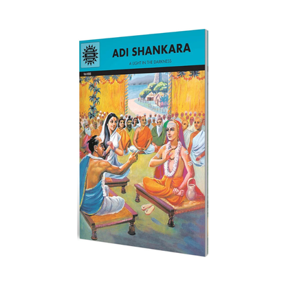 Adi Shankara