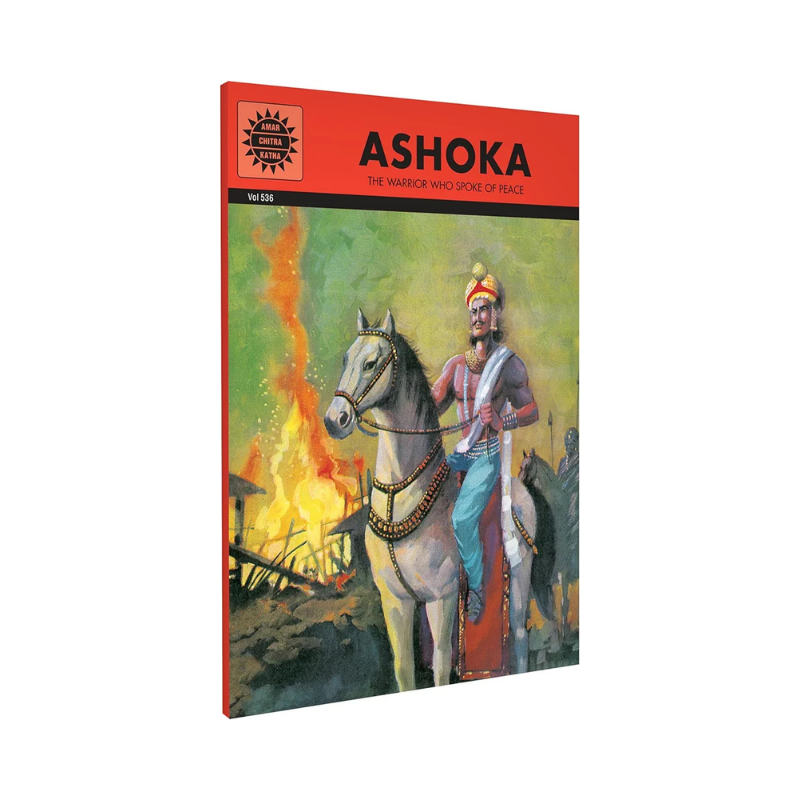 Ashoka