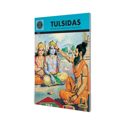 Tulsidas