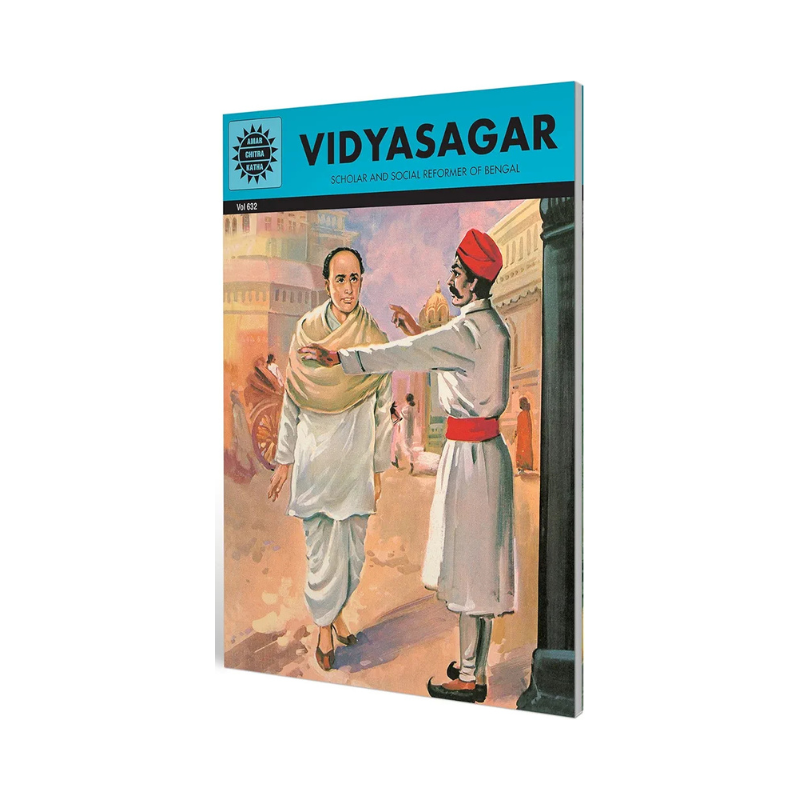 Vidyasagar