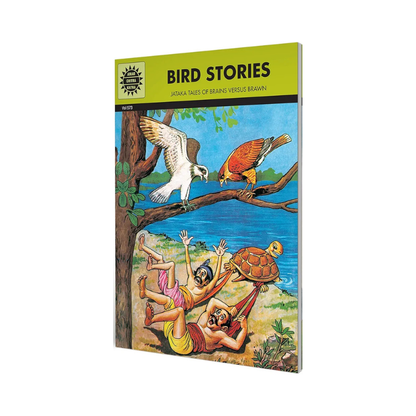 Bird Stories