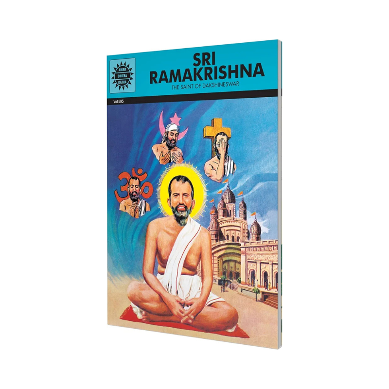 Sri. Ramakrishna