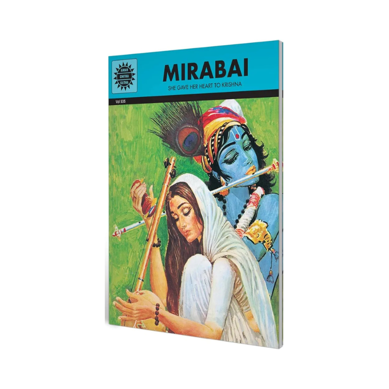 Mirabai