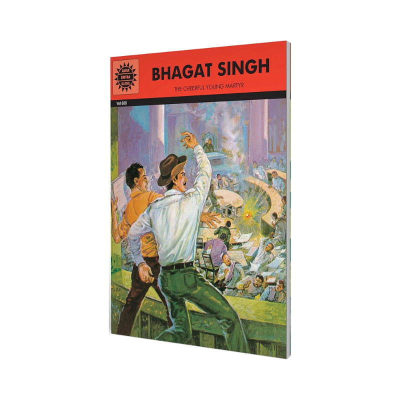 Bhagat Singh