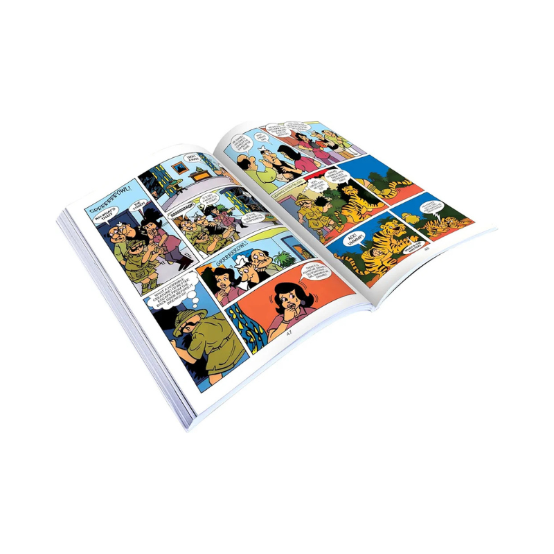 Shambu The Essential Collection