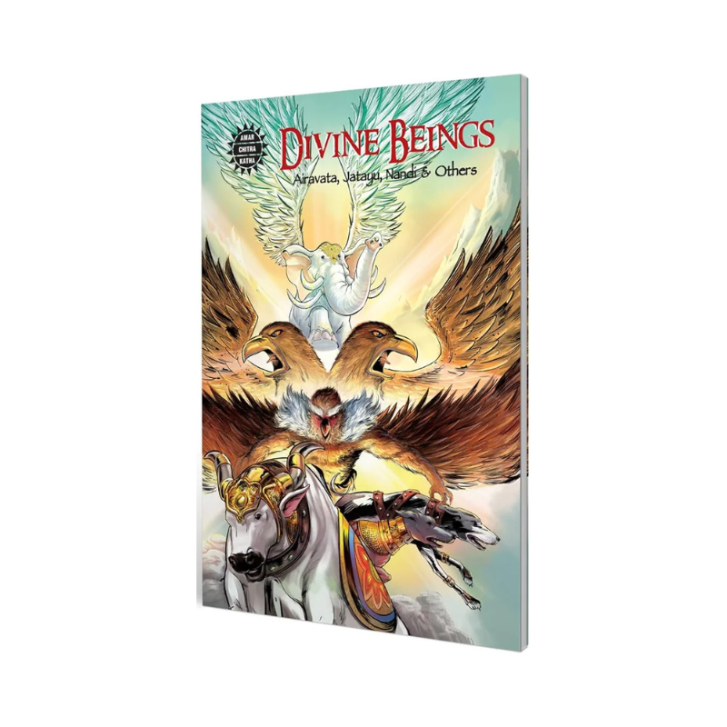 Divine Beings