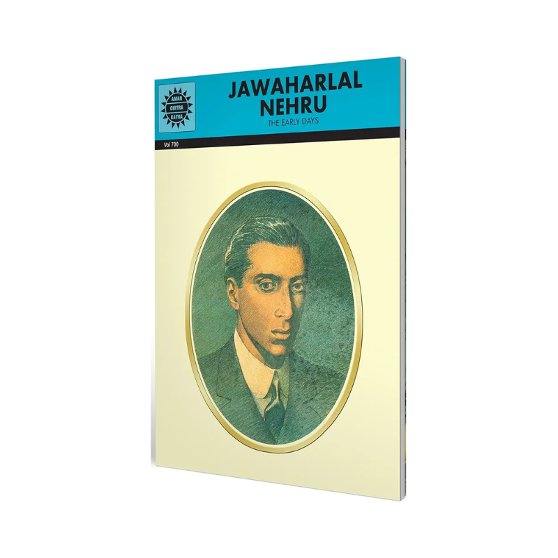 Jawaharlal Nehru