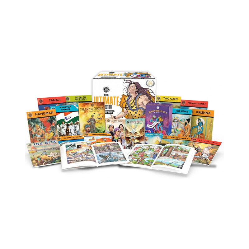 Ultimate Collection