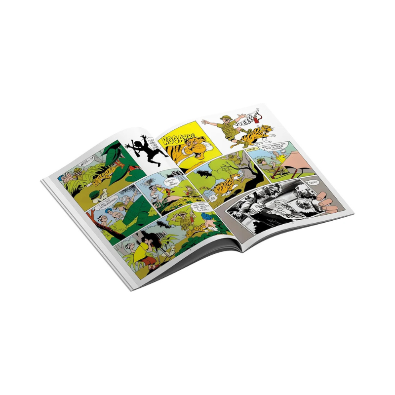 The Adventures of Shikari Shambu 2