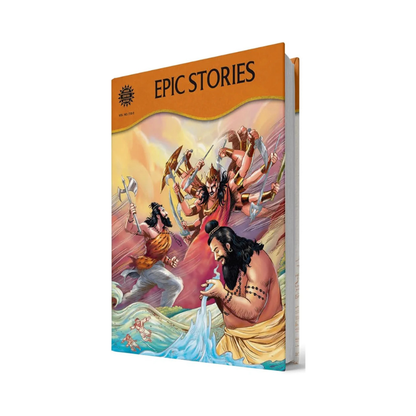 Epic Stories