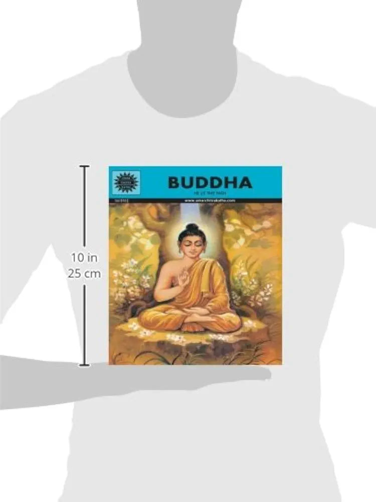 Buddha