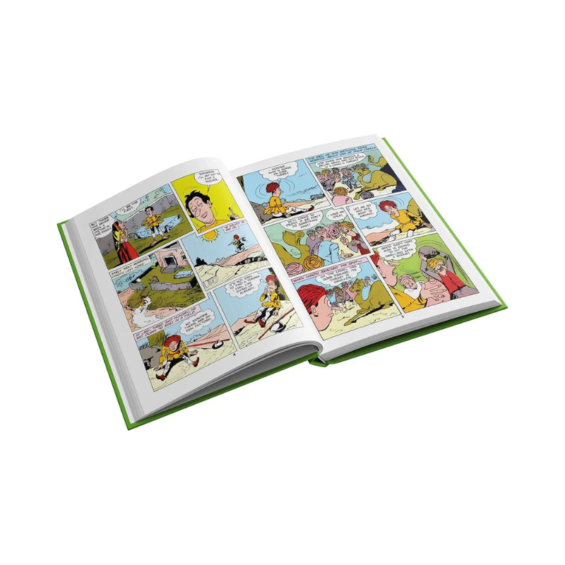 Tinkle Origins - Vol 3. 1981-82